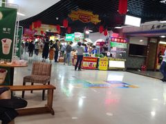 -星隆国际·芜湖小吃街