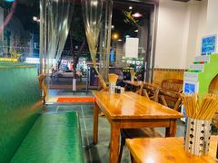 大堂-兵哥豌豆面(建设巷店)