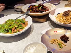 -上和臻品中国菜(花园街店)