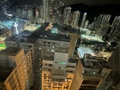 -香港珀丽酒店