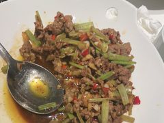 -老长沙湘菜馆(凤凰路店)