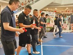 -百联川沙购物中心