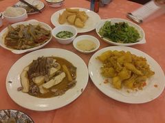 -深运潮州粥(东门店)