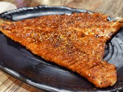 -枪火串烧·东北特色烧烤(罗湖总店)