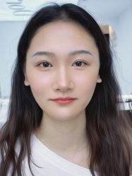 -Doris多里斯半永久纹眉·SMP纹发·发际线