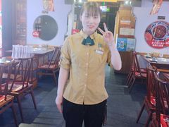 -井格重庆火锅(通州梨园店)