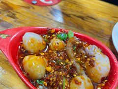 爆浆兔腰-冒椒火辣(奎星楼街店)