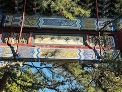 -潭柘寺景区