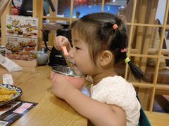 -怡星料理(汉川店)