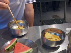-晓燃地摊烤肉(朝阳双桥店)