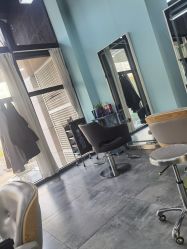 -Hair Garden Resort日式发艺沙龙