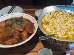 -鱼食饭稻·苏浙土菜17年老馆子(平江路店)