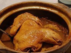 -山外山菜馆(玉泉路店)