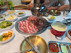 -六七八韩式烤肉·韩国料理(上杭路店)