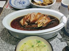 -南京大牌档(济南万象城店)