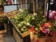 -妃比花艺(光启城时尚购物中心店)