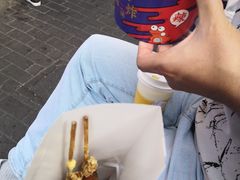 -云南路美食街