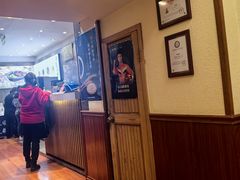 -布瑞琳洗衣(西堤红山店)