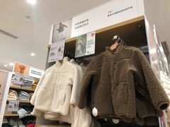 -优衣库(东莞汇一城店)