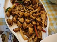 -京皇十二道天津菜(蒲黄榆店)