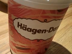 -哈根达斯(济南万象城店)