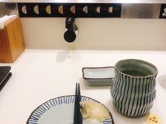 -禾绿寿司(星光68广场店)