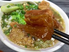 -珍珍小食店(西华路店)