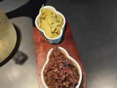 -红厨巷·淮扬菜(熙南里店)