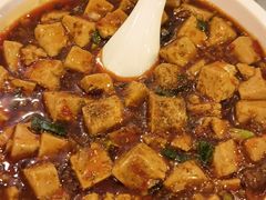 麻婆豆腐-新川办餐厅