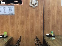 -清真益鑫羊肉手抓馆(南大街店)