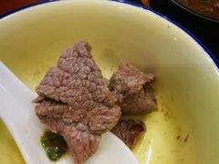 -牛品福潮汕牛肉火锅(旺庄店)