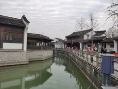 -鸣鹤古镇