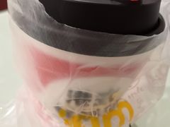 -一鸣真鲜奶吧(卫岗店)