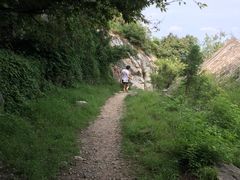 -北京鹫峰国家森林公园