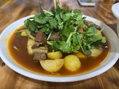 -九九牛肉馆(南山路店)