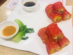 -点都德(大茶楼店)