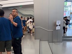 -Apple 零售店(Canton Road)