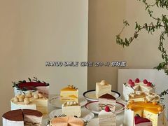 -théATRE 茶聚场(王府中環店)
