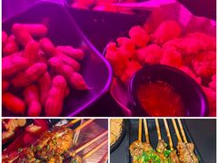 -MOSSO·Liveshow(M3香港广场店)