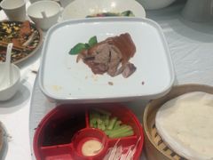 -盛百味·家宴餐厅(霸州分店)