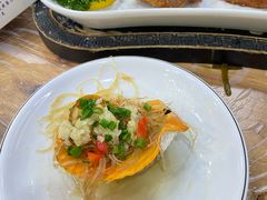 -醉壹号海鲜大排档·老厦门特色菜(厦门美食地标店)