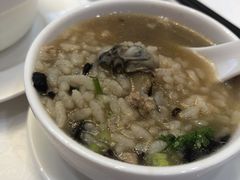 蚝仔粥-金华安大酒楼·老牌潮菜·粤式茶点(东方国际店)
