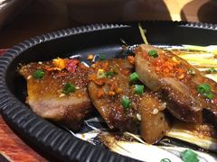 -割烹旭日本料理(龙湖狮山天街店)