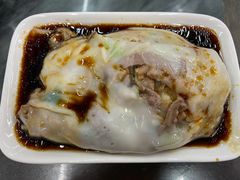 -穗银肠粉店(东川路店)