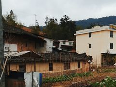 -南靖田螺坑土楼群景区