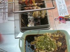 -遇西祠·海鲜烧烤(总店)