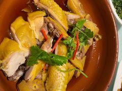 乾隆花雕鸡-乾隆美食·本帮菜(黄河路店)