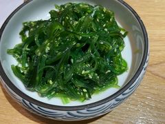 -屋岩·日式料理(惠阳开城大道店)