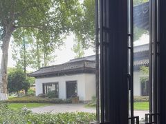 -杭州西湖柳莺里酒店·闻莺厅