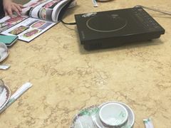 -活鱼馆(宜兴埠店)